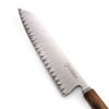 Obika Saten Wood Kengata 21cm - coltellipersonalizati.com