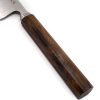 Obika Saten Wood Kengata 21cm - coltellipersonalizati.com