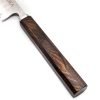 Obika Saten Wood Slicer 27cm - coltellipersonalizati.com