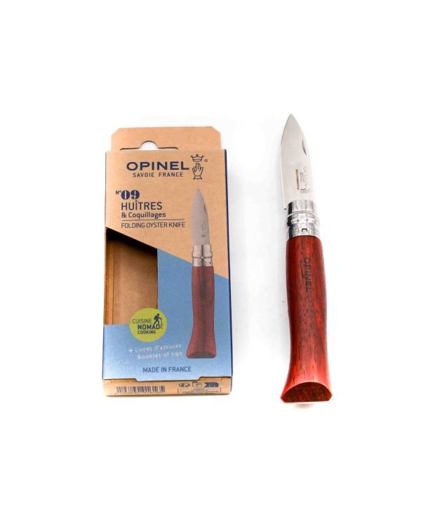 Opinel-n.9-Apriostriche-coltellipersonalizzati.com