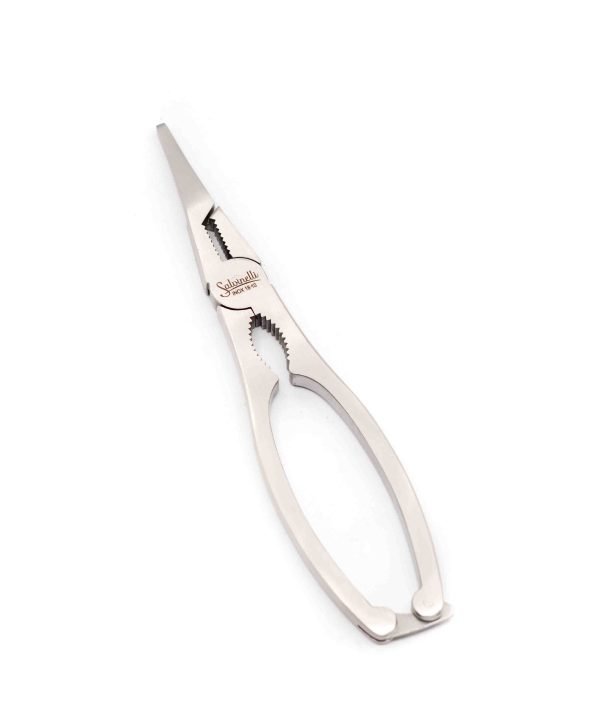 Salvinelli Pinza per Aragoste- coltellipersonalizzati.com