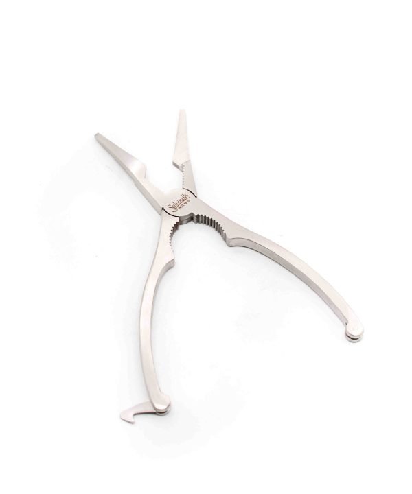 Salvinelli Pinza per Aragoste- coltellipersonalizzati.com