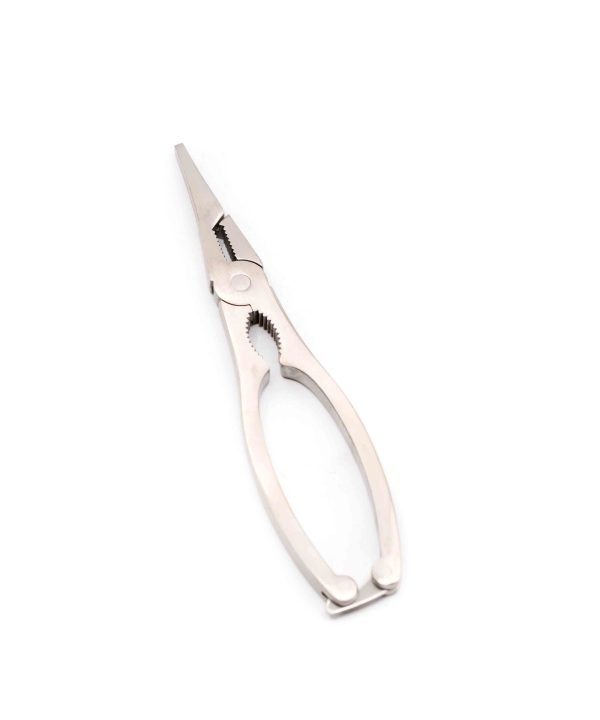 Salvinelli Pinza per Aragoste- coltellipersonalizzati.com