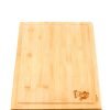 Rapanello Wooden Cutting Board- engraveyourknives.com