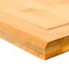 Tagliere in Legno Rapanello- coltellipersonalizzati.com