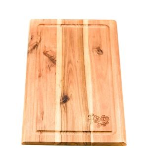 agliere in Legno striato Rapanello- coltellipersonalizzati.com-