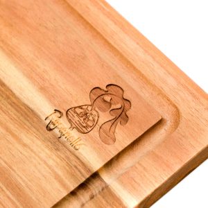 agliere in Legno striato Rapanello- coltellipersonalizzati.com-