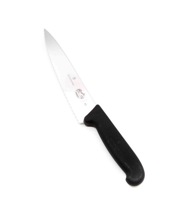 Victrorinox Trinciante Dentato 19cm- coltellipersonalizzati.com