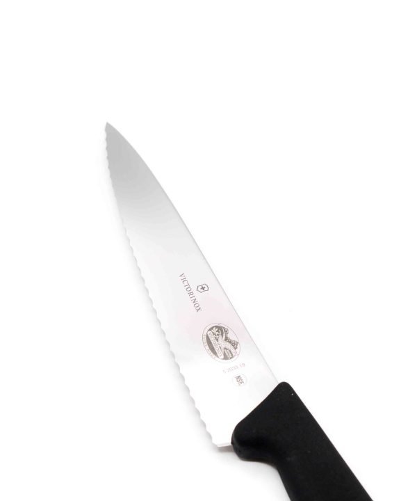 Victrorinox Trinciante Dentato 19cm- coltellipersonalizzati.com