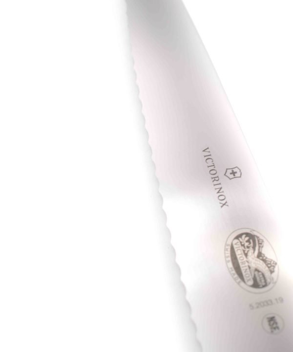 Victrorinox Trinciante Dentato 19cm- coltellipersonalizzati.com