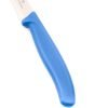 Victorinox da Tavola Dentato Punta Tonda Blu Pastello