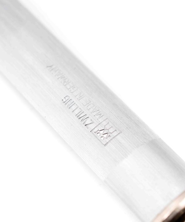 Zwilling Accaino PRO- coltellipersonalizzati.com