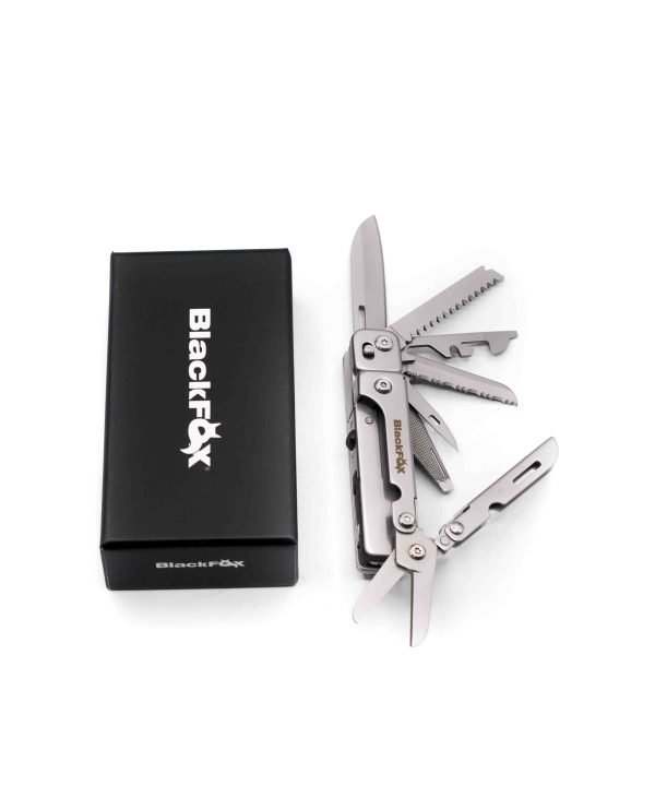 Black Fox BF-207- coltellipersonalizzati.com