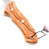 oker Scuoio in Ulivo- coltellipersonalizzati.com