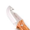 oker Scuoio in Ulivo- coltellipersonalizzati.com