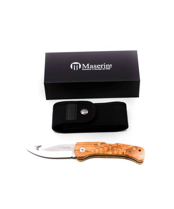 Maserin Scuoio 763-OL- coltellipersonalizzati.com