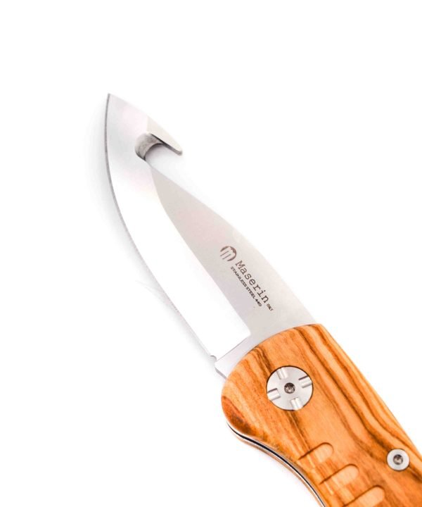 Maserin Scuoio 763-OL- coltellipersonalizzati.com