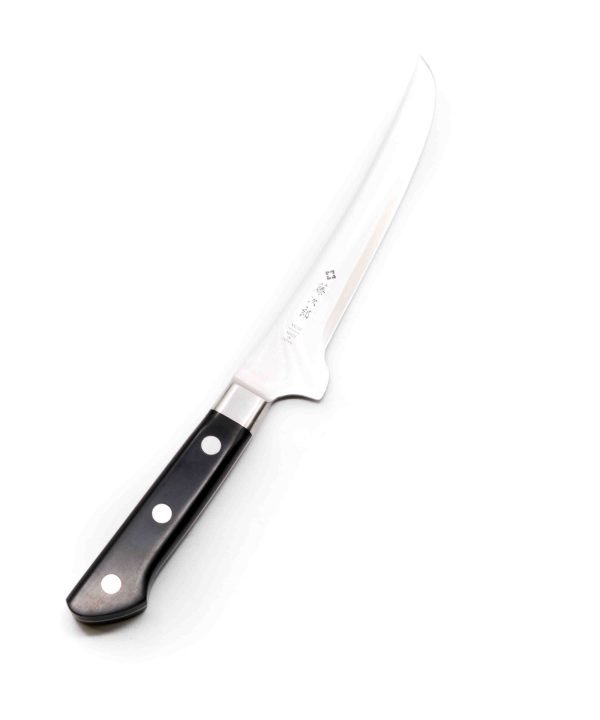 Tojiro DP Disosso Curvo 15cm- coltellipersonalizzati.com