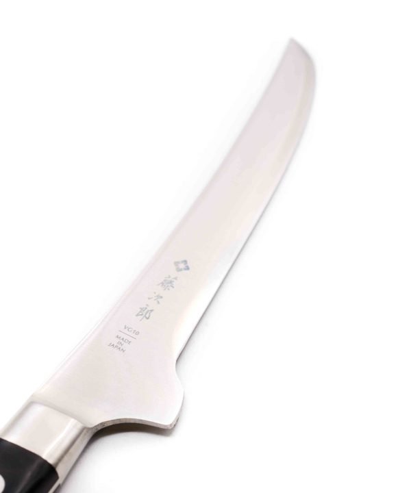 Tojiro DP Disosso Curvo 15cm- coltellipersonalizzati.com