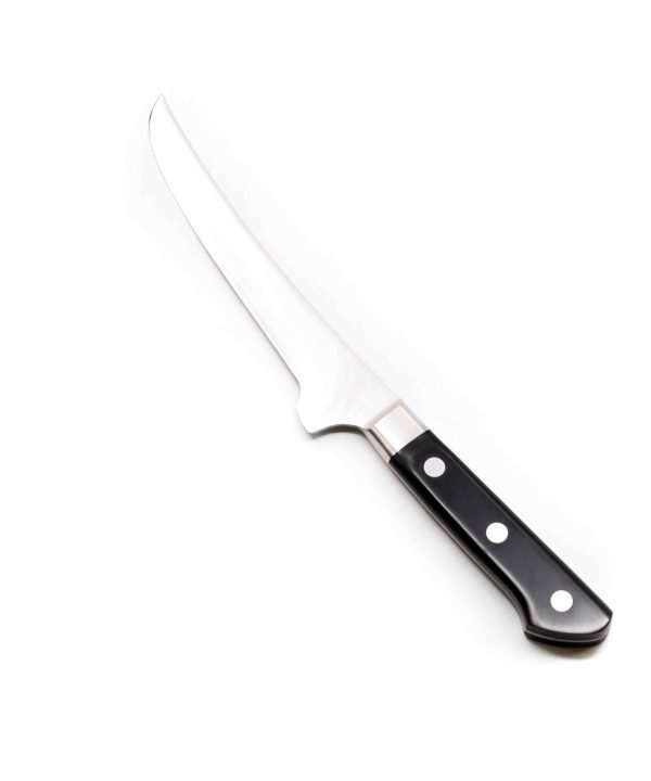 Tojiro DP Disosso Curvo 15cm- coltellipersonalizzati.com
