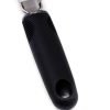 AdHoc Grattugia fine nera- coltellipersonalizzati.com