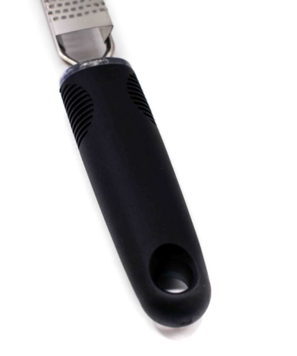 AdHoc Grattugia fine nera- coltellipersonalizzati.com