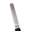 AdHoc Grattugia fine nera- coltellipersonalizzati.com