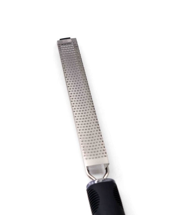 AdHoc Grattugia fine nera- coltellipersonalizzati.com