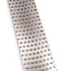 AdHoc Grattugia fine nera- coltellipersonalizzati.com