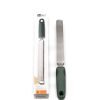AdHoc Grattugia fine verde- coltellipersonalizzati.com