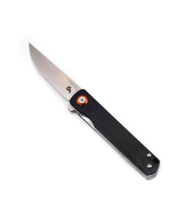 Black Fox BF-783 Black- coltellipersonalizzati.com