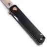 Black Fox BF-783 Black- coltellipersonalizzati.com