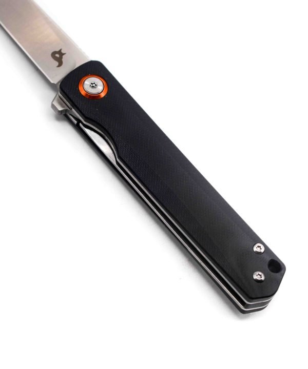 Black Fox BF-783 Black- coltellipersonalizzati.com