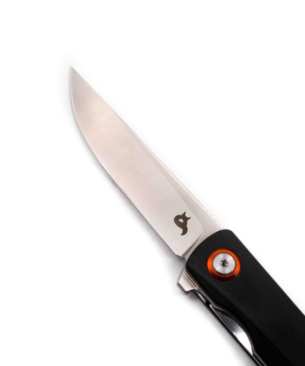 Black Fox BF-783 Black- coltellipersonalizzati.com