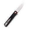 Black Fox BF-783 Black- coltellipersonalizzati.com