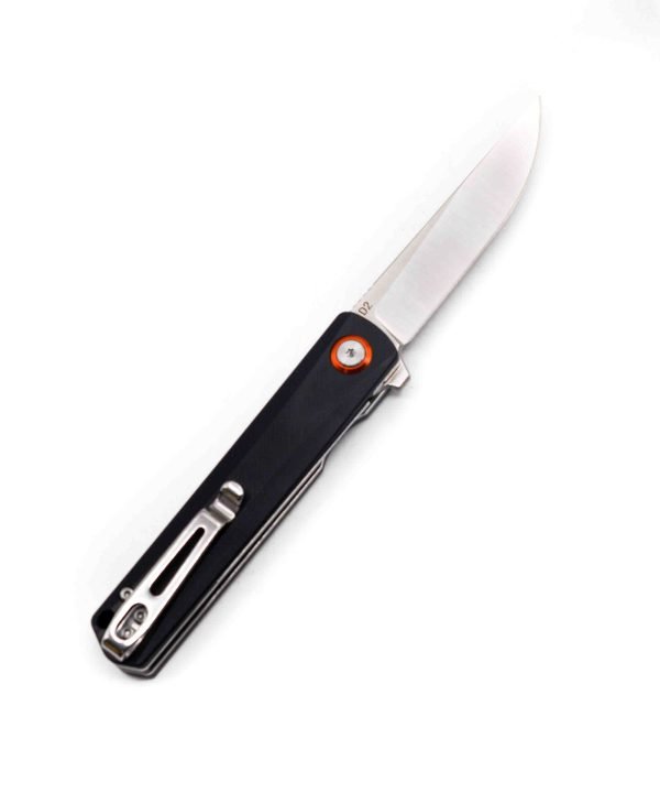 Black Fox BF-783 Black- coltellipersonalizzati.com
