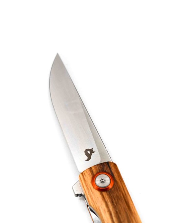 Black Fox BF-783ZW- coltellipersonalizzati.com