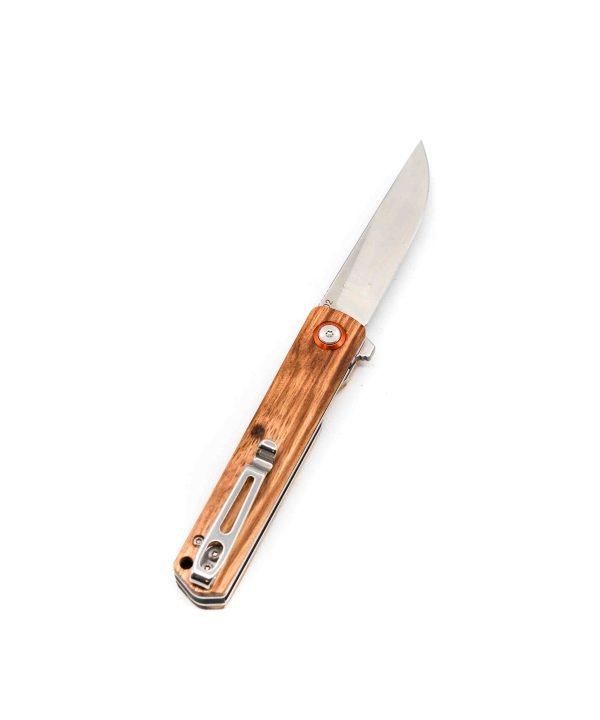 Black Fox BF-783ZW- coltellipersonalizzati.com