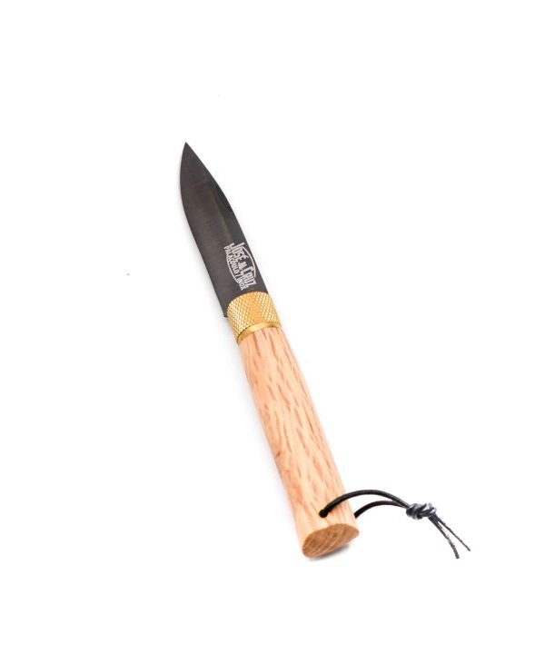 Cruz Planalto Luxurious Oak- engraveyourknives.com