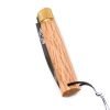 Cruz Planalto Luxurious Oak- engraveyourknives.com