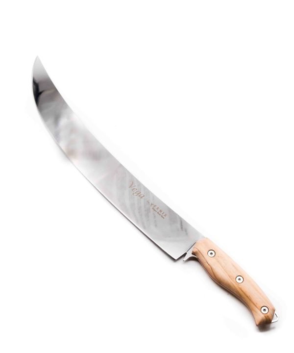 F.F. Scimitarra Vega 32,5cm- coltellipersonalizzati.com