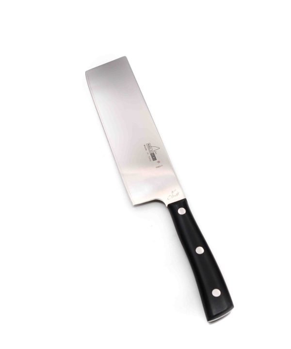 Maglio Nero Iside Nakiri- coltellipersonalizzati.com
