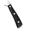 Maglio Nero Iside Nakiri- coltellipersonalizzati.com