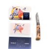Opinel N°8 Cosmos Asile (Edizione Limitata) - coltellipersonalizzati.com