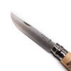 Opinel N°8 Cosmos Asile (Edizione Limitata) - coltellipersonalizzati.com