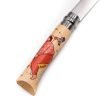 Opinel N°8 Cosmos Asile (Edizione Limitata) - coltellipersonalizzati.com