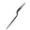 Pinza Scalino da Impiattamento 20cm Black- coltellipersonalizzati.com