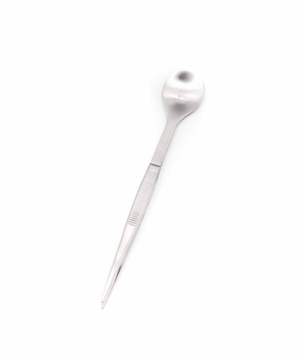 Pinza con Cucchiaio 17,5cm- coltellipersonalizzati.com