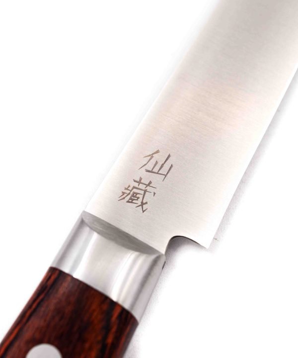 Suncraft Clad Sfilettare 17cm- coltellipersonalizzati.com