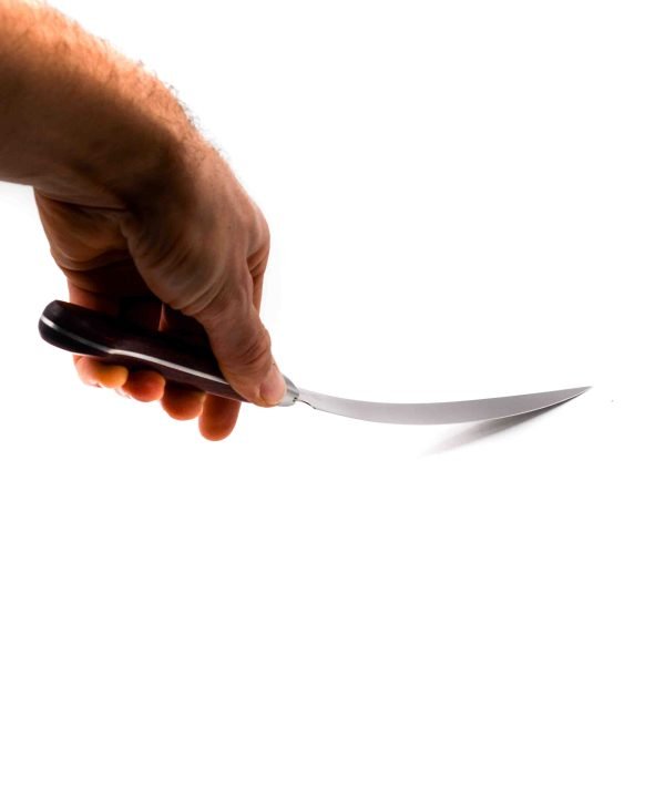 Suncraft Clad Sfilettare 17cm- coltellipersonalizzati.com